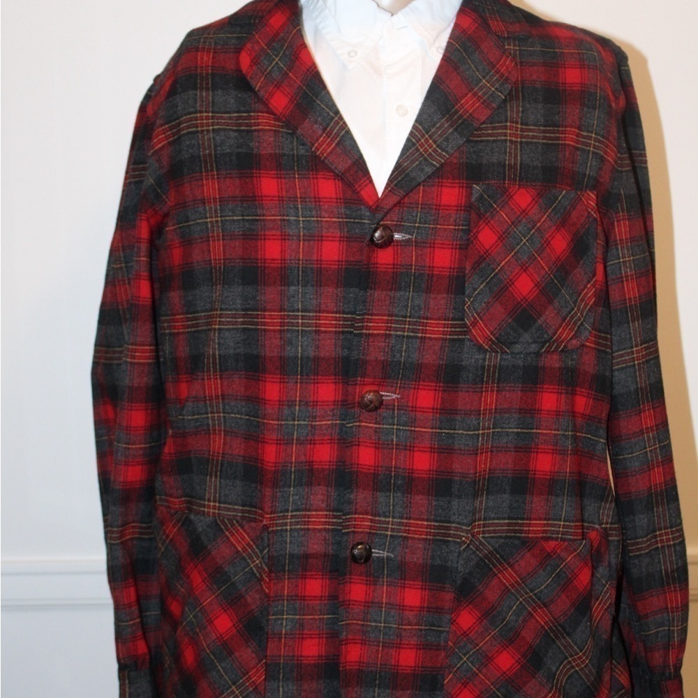 Pendleton Wool Jacket​​​​​​​​​​​​​​​​ - Picture 2 of 6